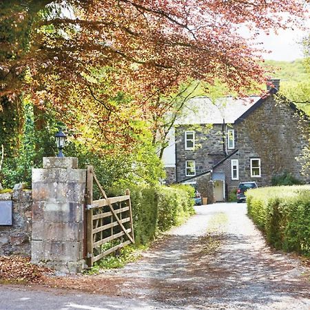 Afon Rhaiadr Country House Dolgellau Luaran gambar