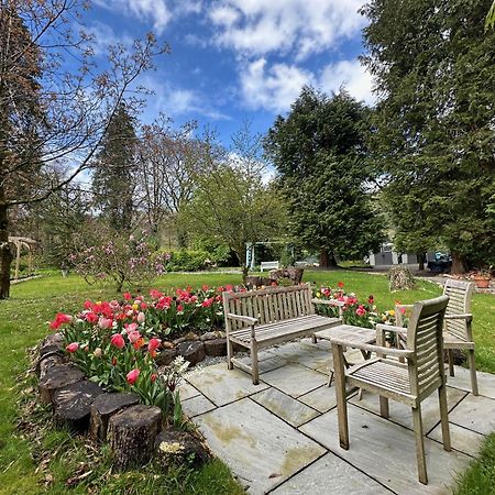 Afon Rhaiadr Country House Dolgellau Luaran gambar