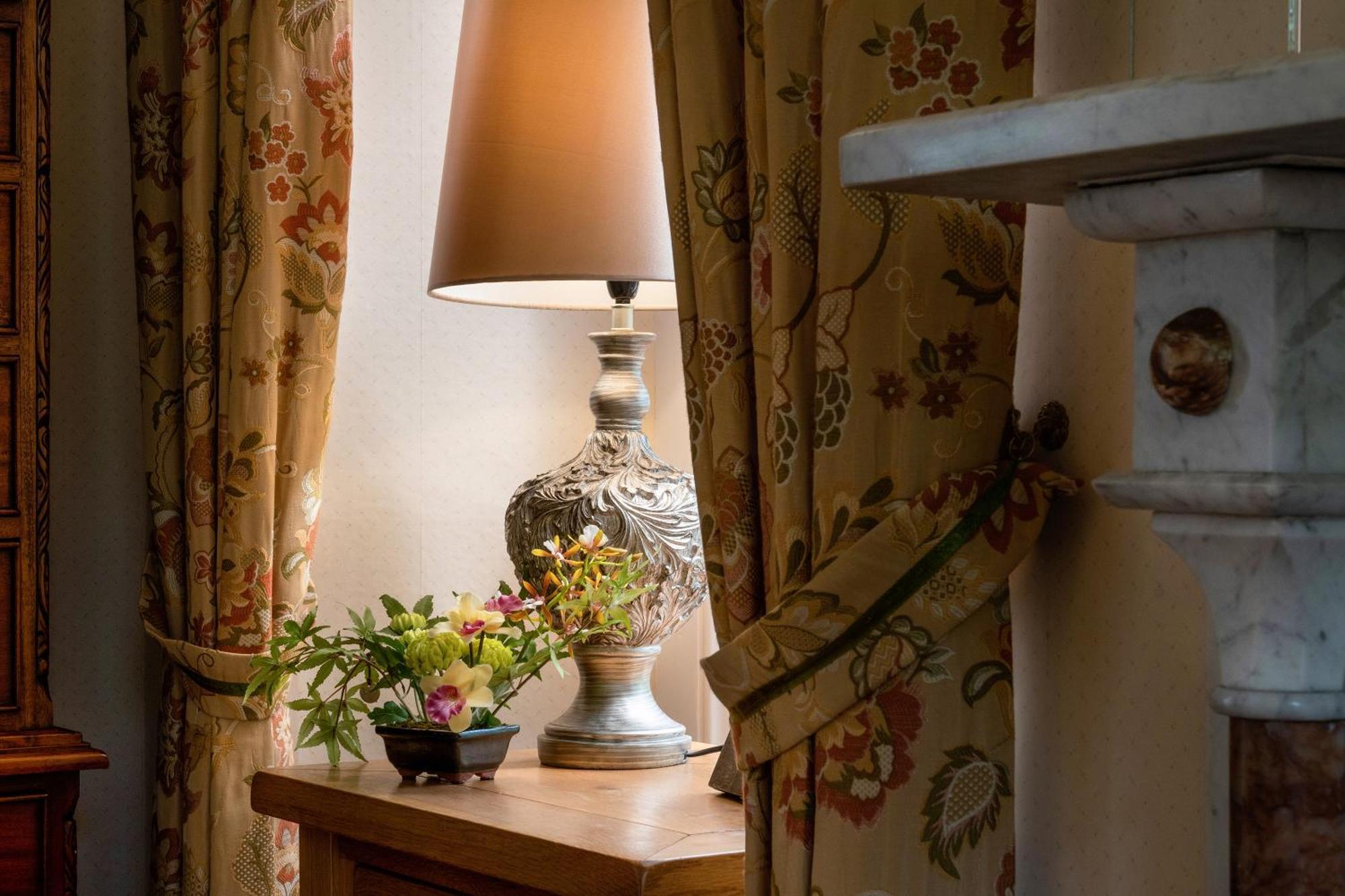 Afon Rhaiadr Country House Dolgellau Luaran gambar