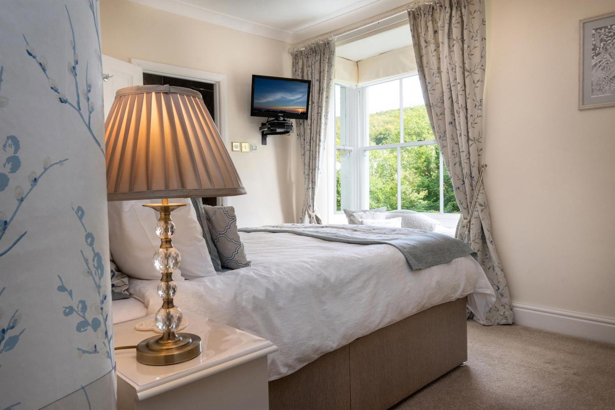 Afon Rhaiadr Country House Dolgellau Luaran gambar