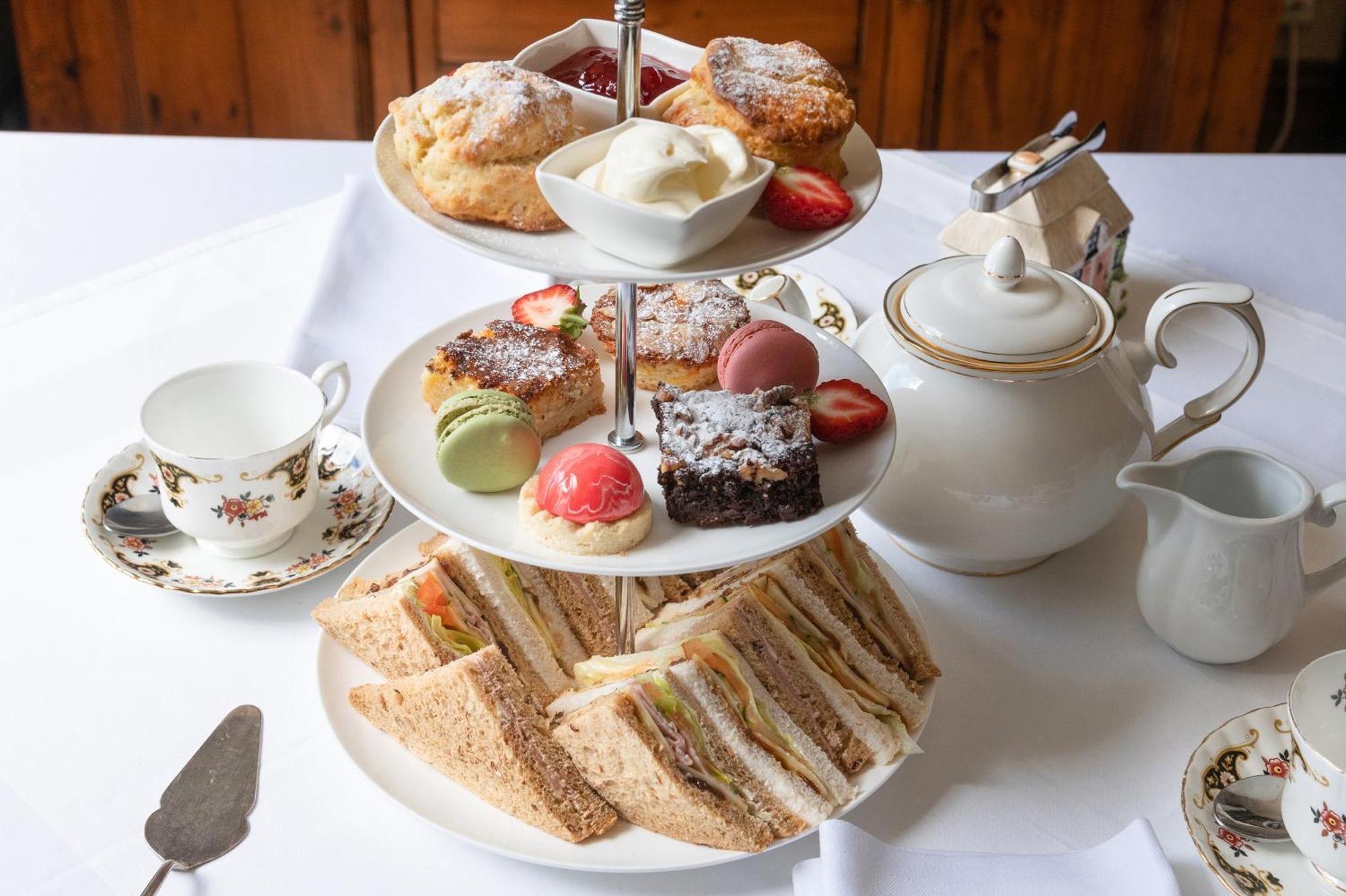 Afon Rhaiadr Country House Dolgellau Luaran gambar
