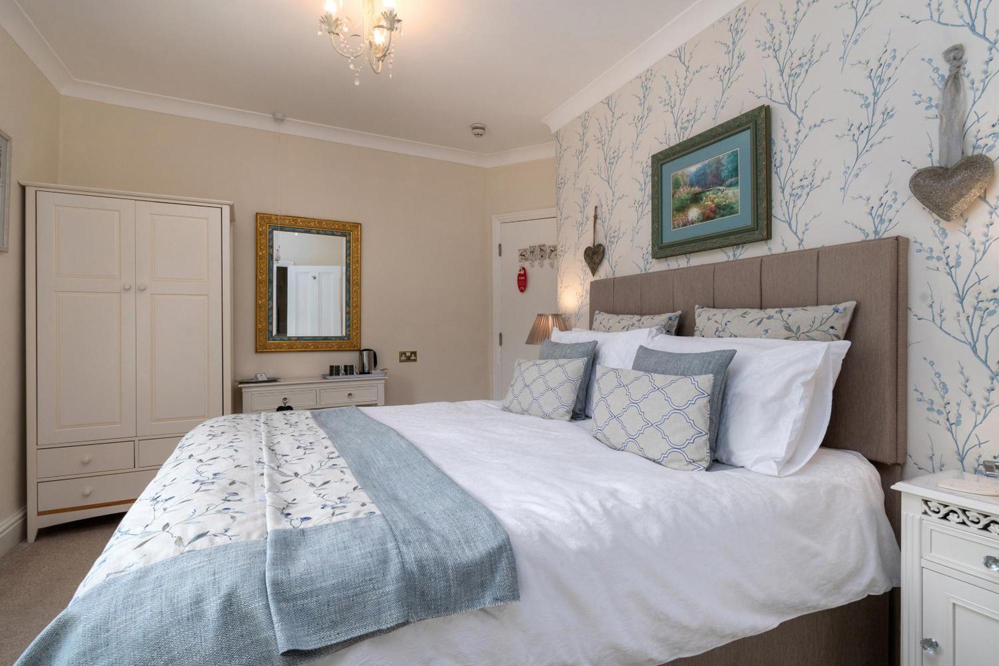Afon Rhaiadr Country House Dolgellau Luaran gambar