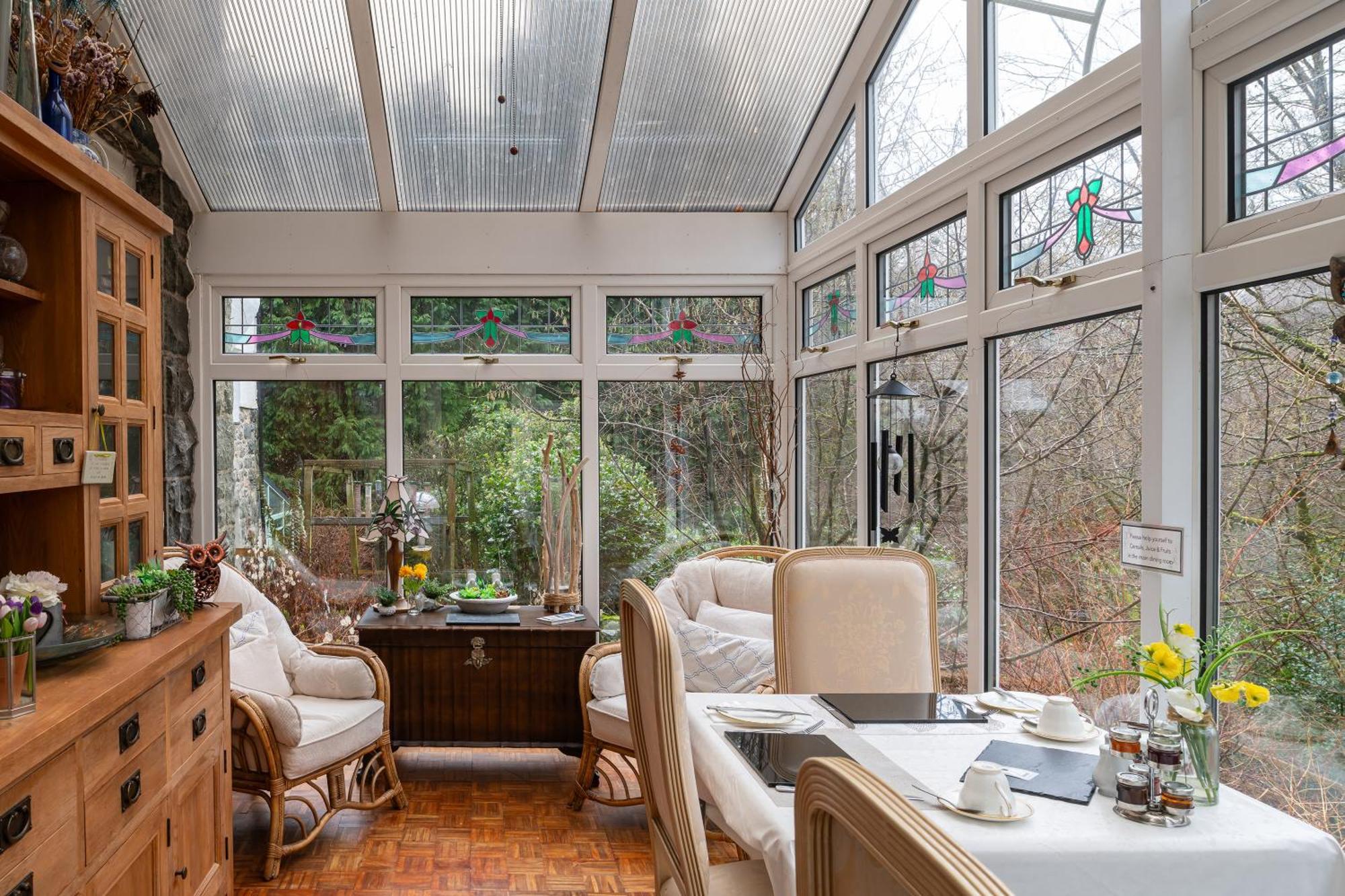 Afon Rhaiadr Country House Dolgellau Luaran gambar